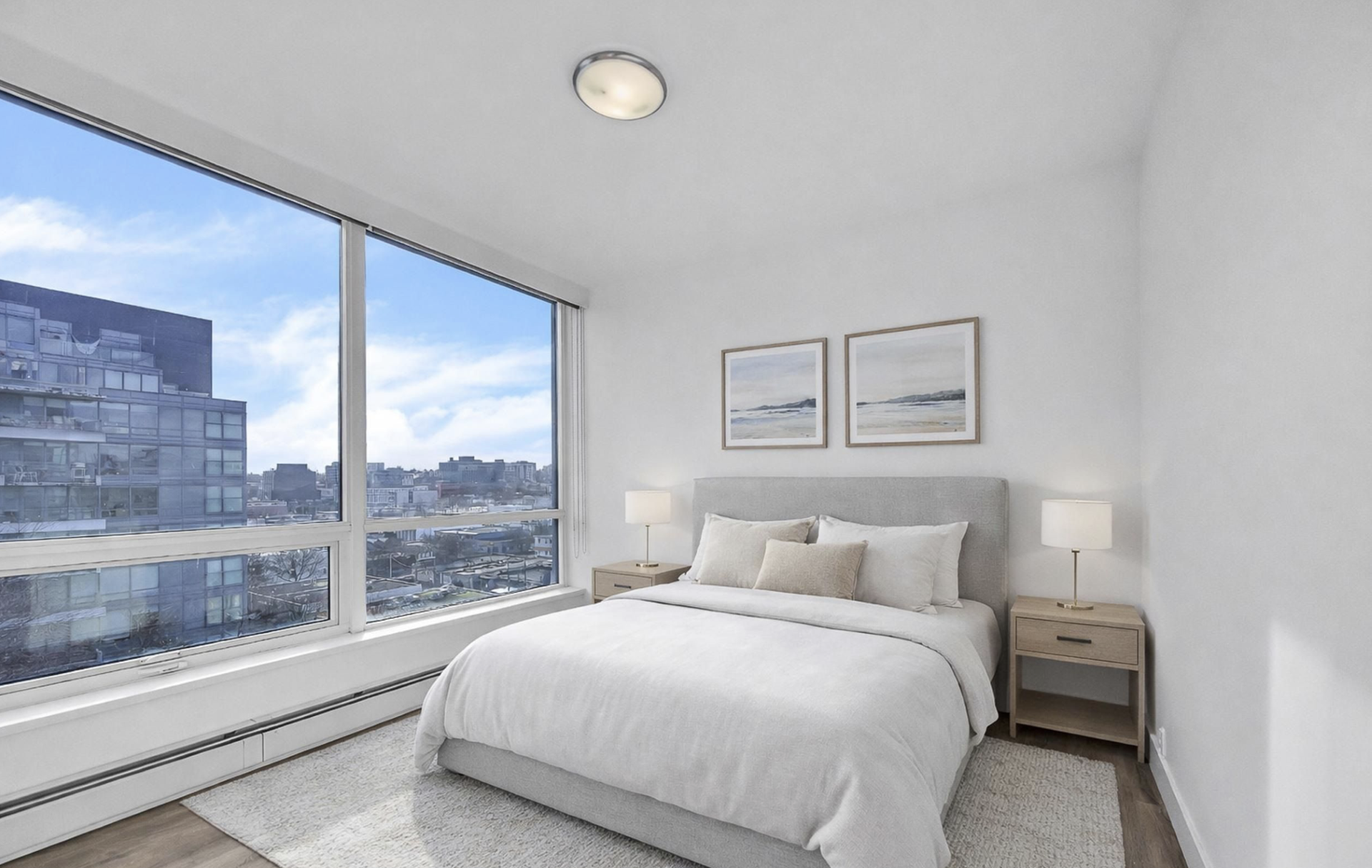 #1405 -1788 Columbia Street